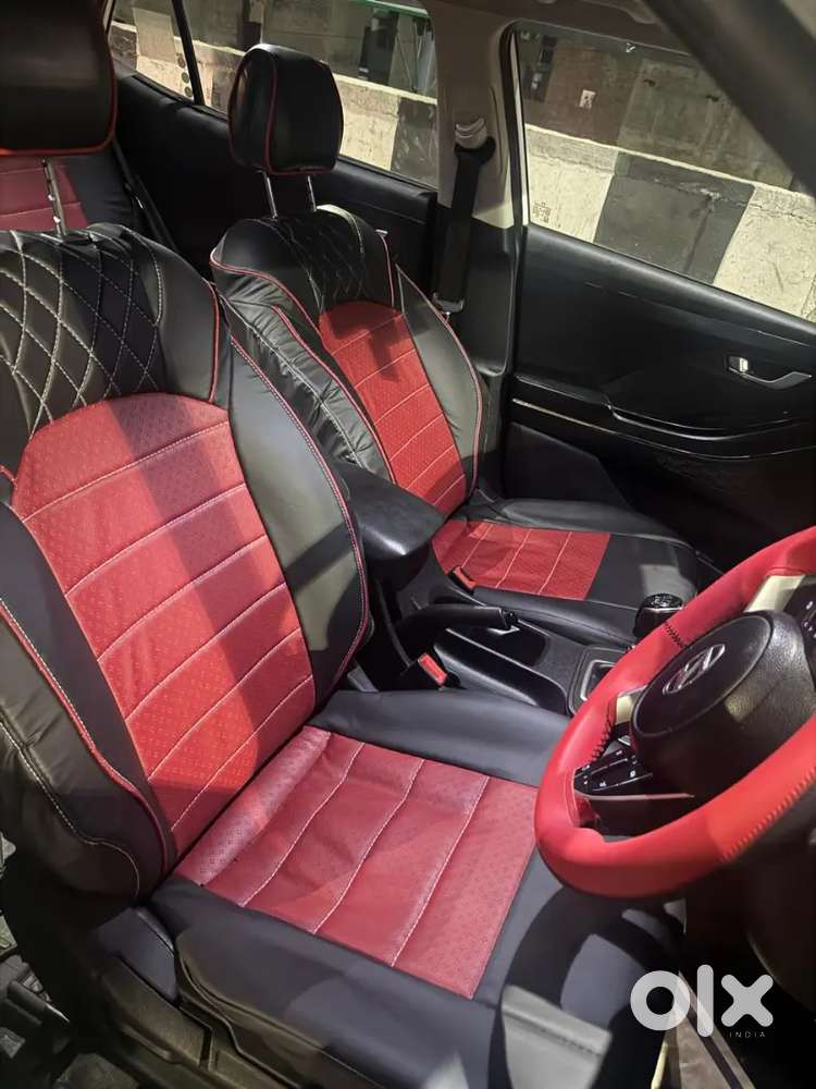Hyundai Creta 2023 Last Months Diesel Well Maintained Non Accidentail