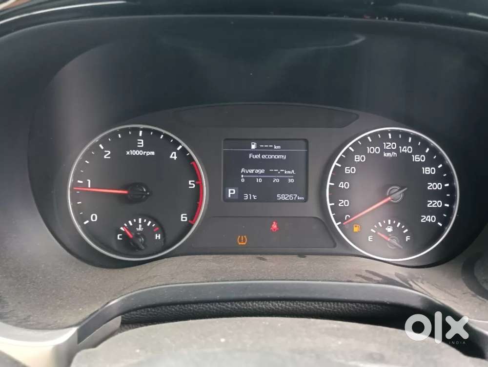 Kia Seltos 1.5 Htx Diesel At, 2022, Diesel