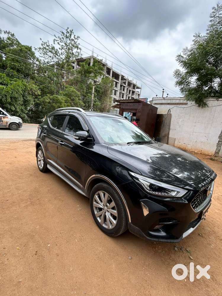 Mg Astor Petrol Manual 2023