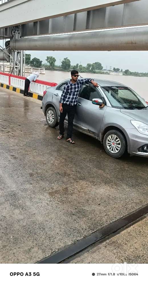 Maruti Suzuki Dzire Vxi 2021