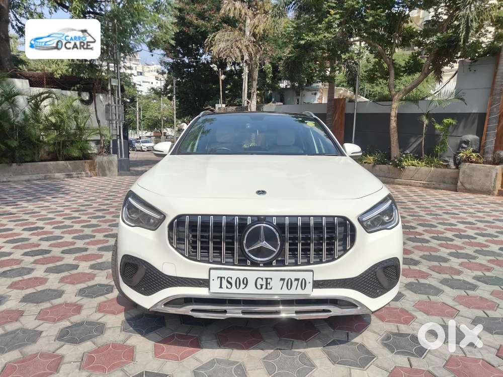 Mercedes-benz Gla Class 220 D 4matic, 2023, Diesel