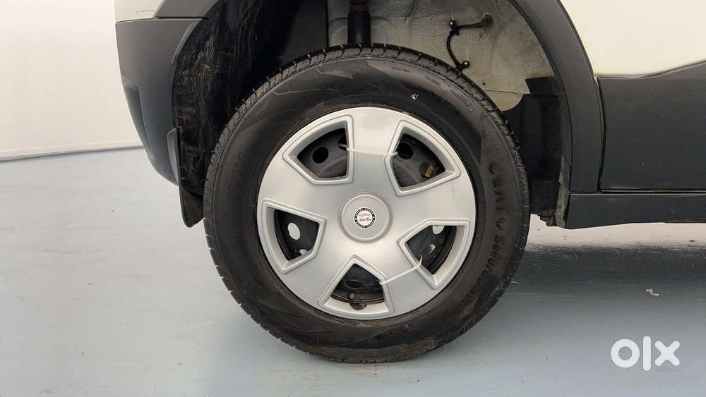 Tata Punch 1.2 Revotron Adventure Rhythm Pack Mt, 2024, Petrol