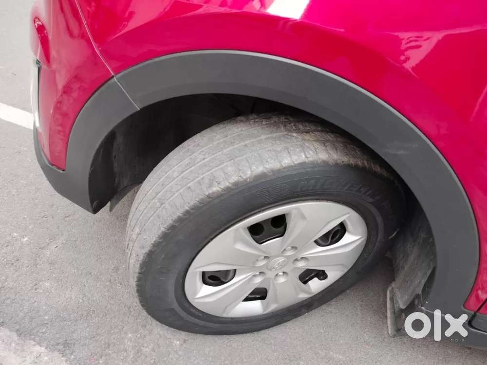 Hyundai Creta 1.4 S Plus Crdi, 2016, Diesel