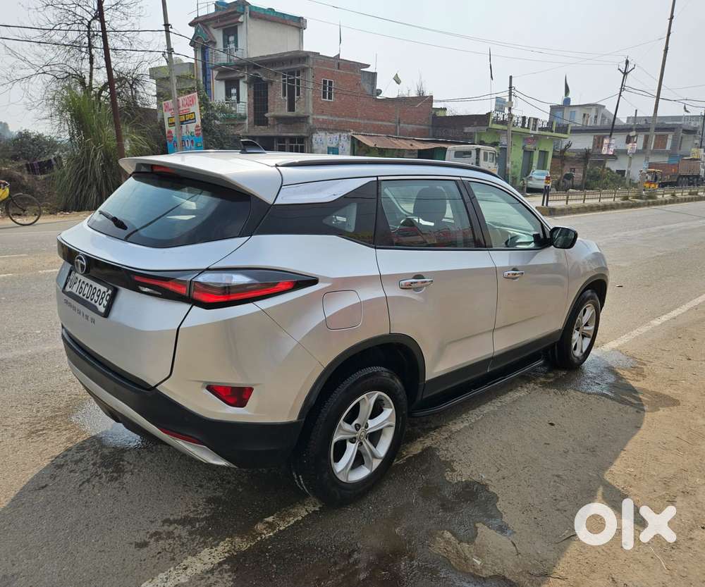 Tata Harrier Xz+, 2019, Diesel
