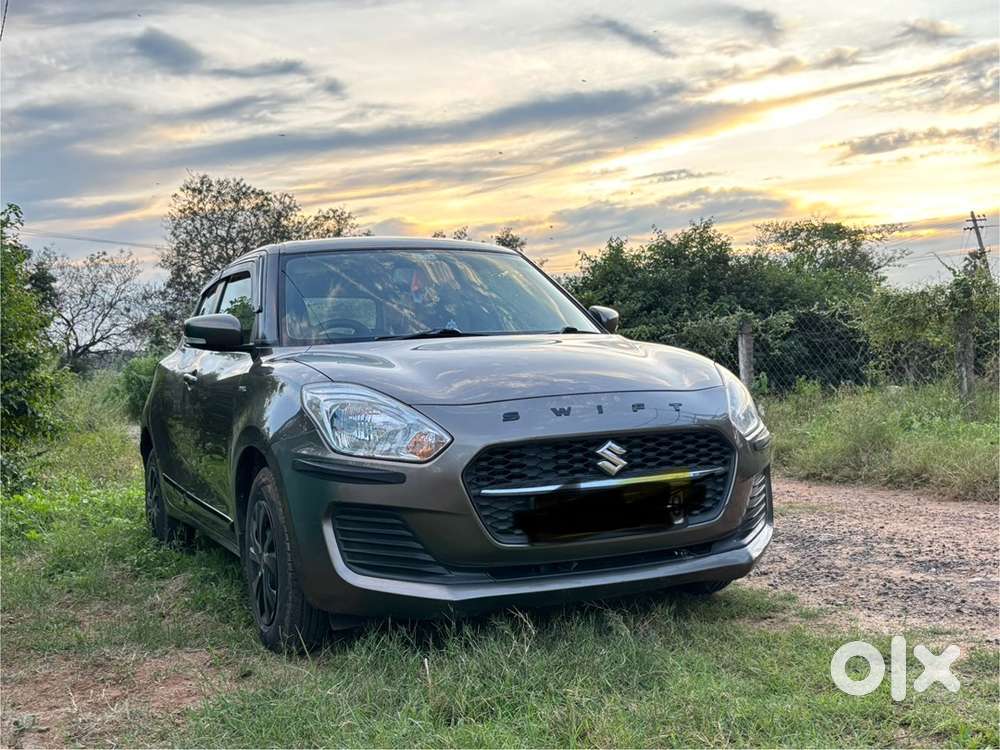 Maruti Suzuki Swift 2020 Diesel 96514 Km Driven