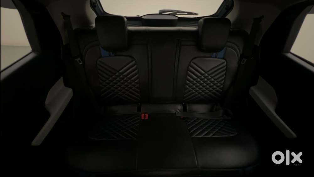 Tata Punch Creative, 2022, Petrol