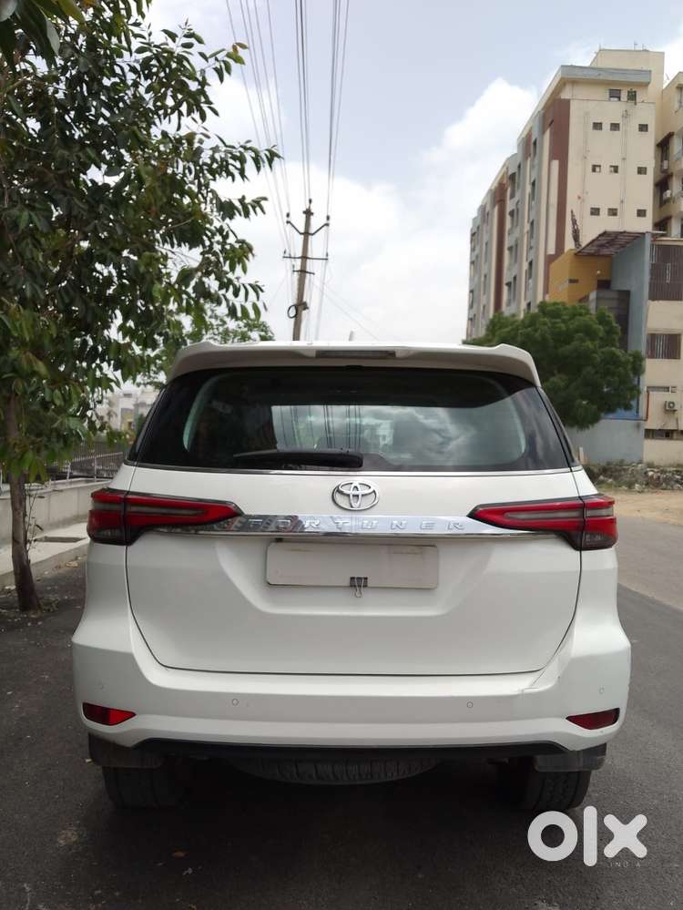 Toyota Fortuner 4x2 At 2.8 Diesel, 2023, Diesel