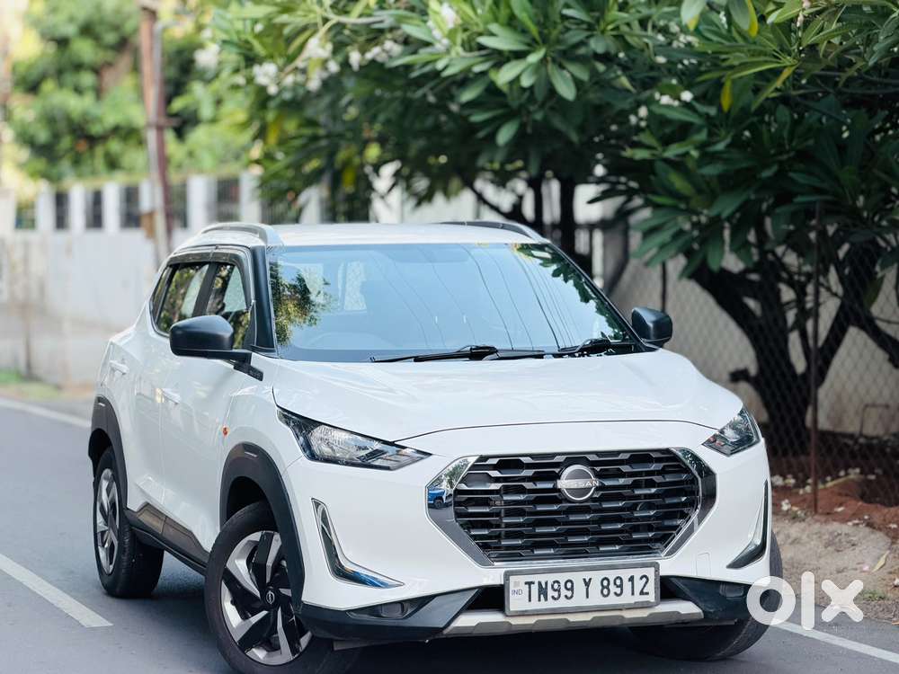 Nissan Magnite, 2023, Petrol