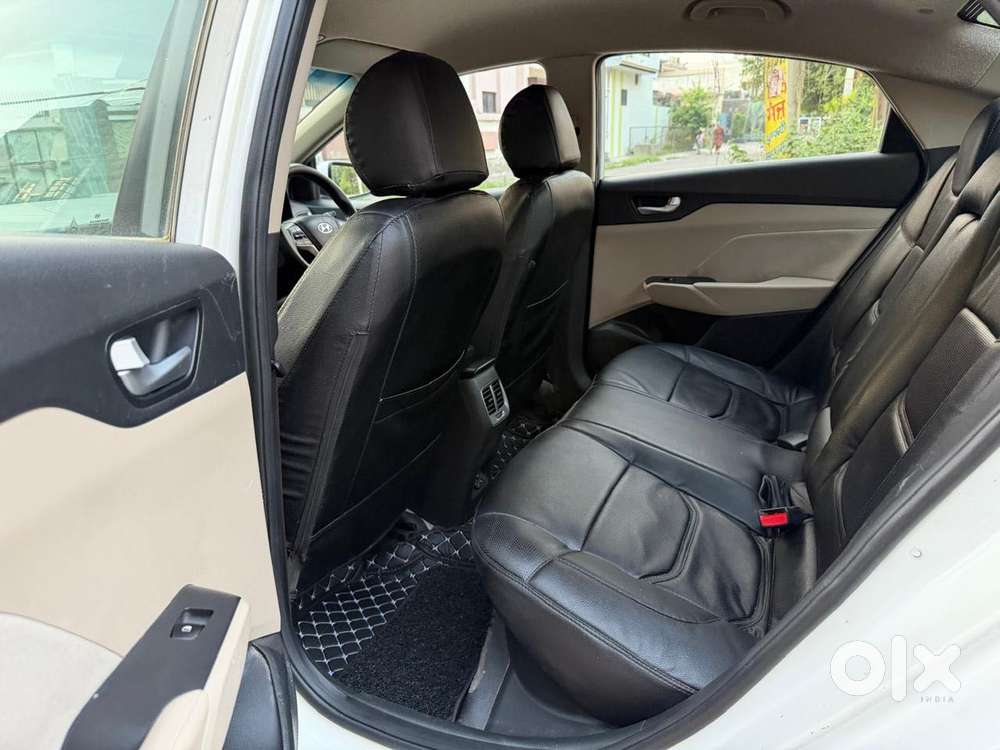 Hyundai Verna 1.6 Sx Crdi, 2018, Diesel