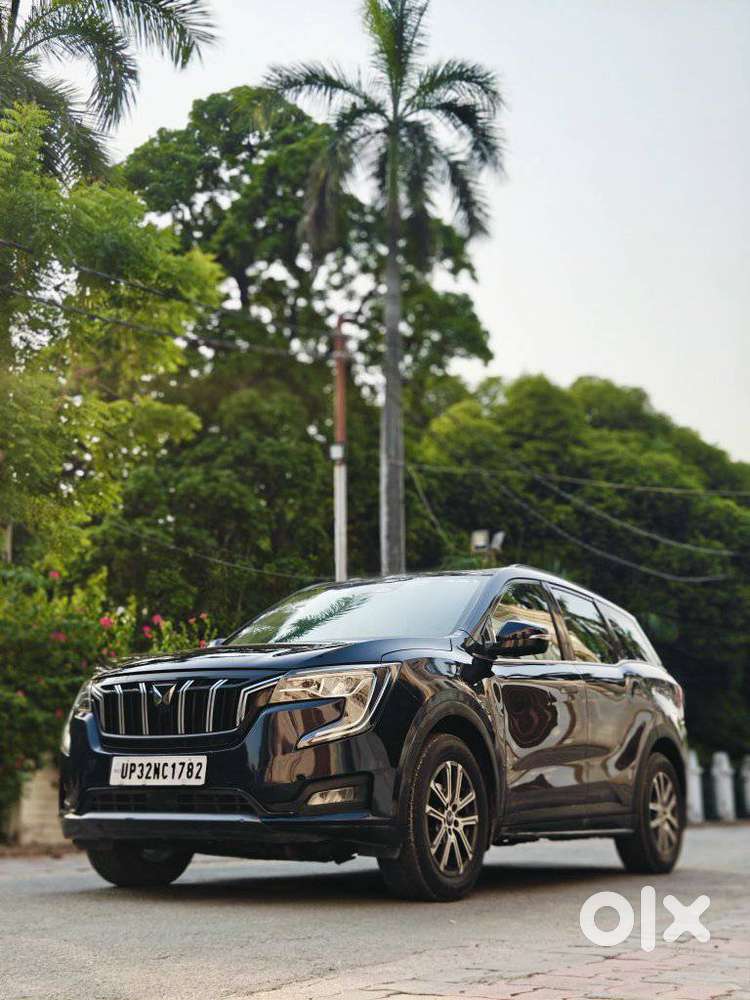 Mahindra Xuv700 2.2 Ax 7 Diesel Mt Str, 2022, Diesel