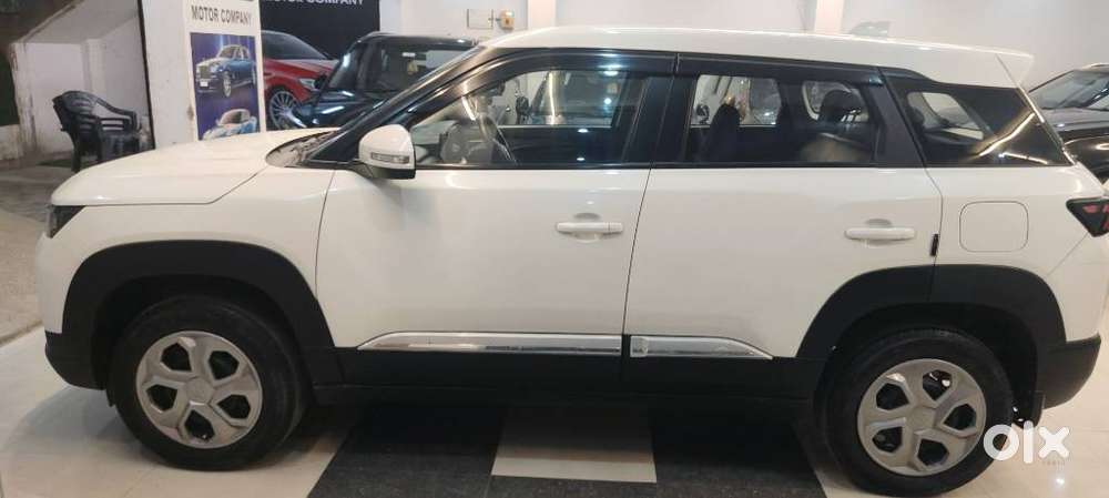 Maruti Suzuki Brezza 1.5 Vxi Cng, 2024, Cng & Hybrids