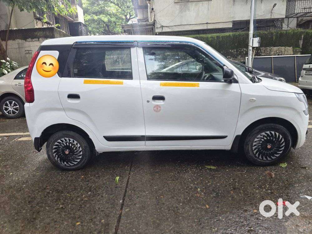 Maruti Suzuki Wagon R 1.0 Lxi Cng, 2023, Cng & Hybrids