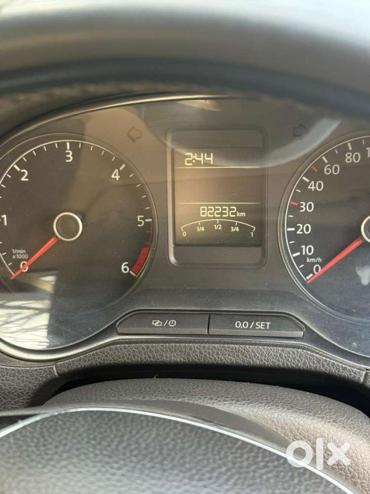  Volkswagen Ameo 1.5 Tdi Dsg – Top Model  2017  Single Owner