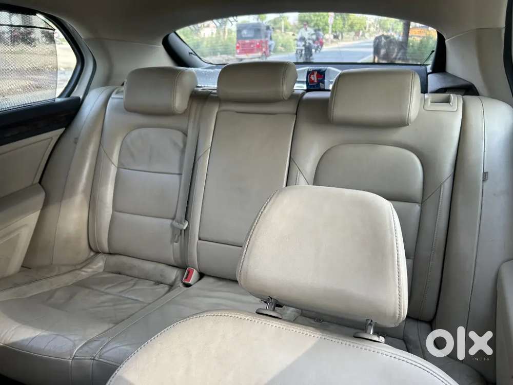 Skoda Superb Style 2015 Automatic