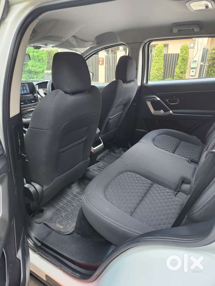 Tata Harrier Xt, 2021, Diesel