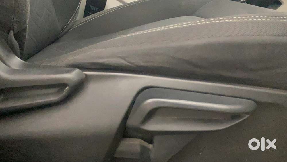 Tata Nexon 1.2 Revotron Xz Plus (s), 2021, Petrol