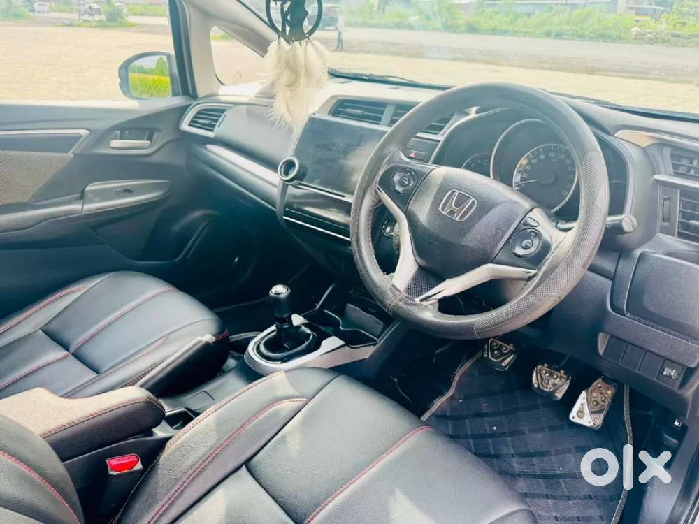 Honda Wr-v 1.5 Vx I-dtec, 2018, Diesel