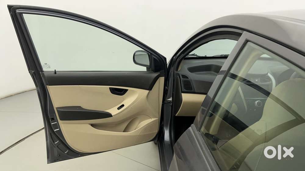 Hyundai Eon Era +, 2017, Petrol