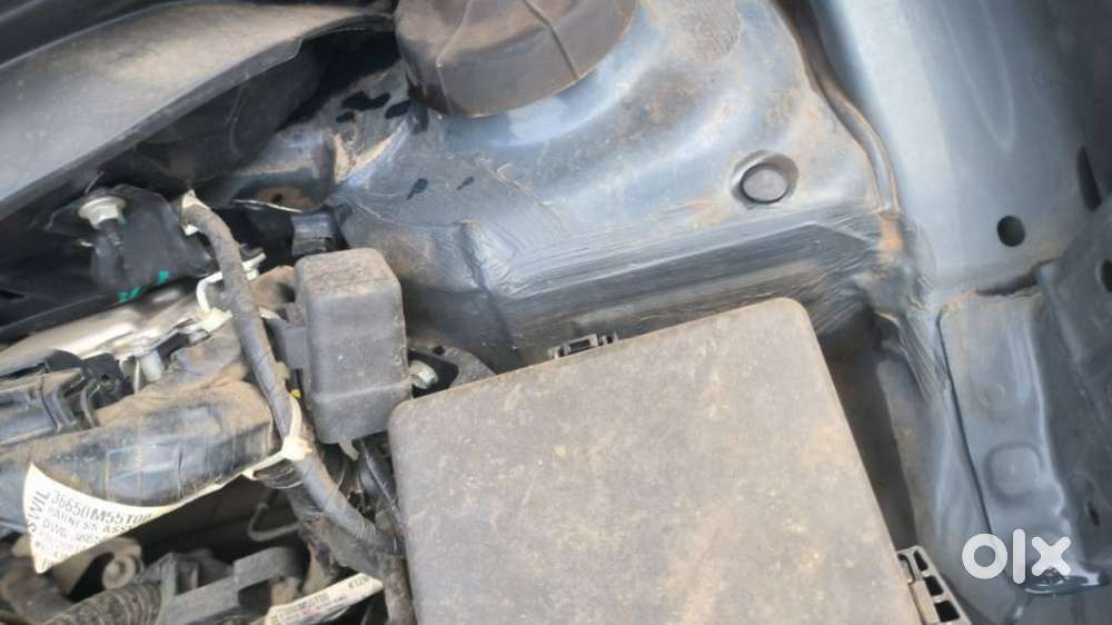 Maruti Suzuki Baleno, 2022, Petrol