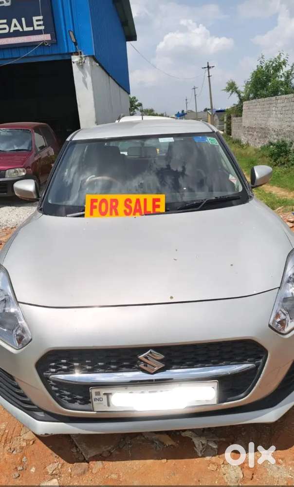 Maruti Suzuki Dzire 2022