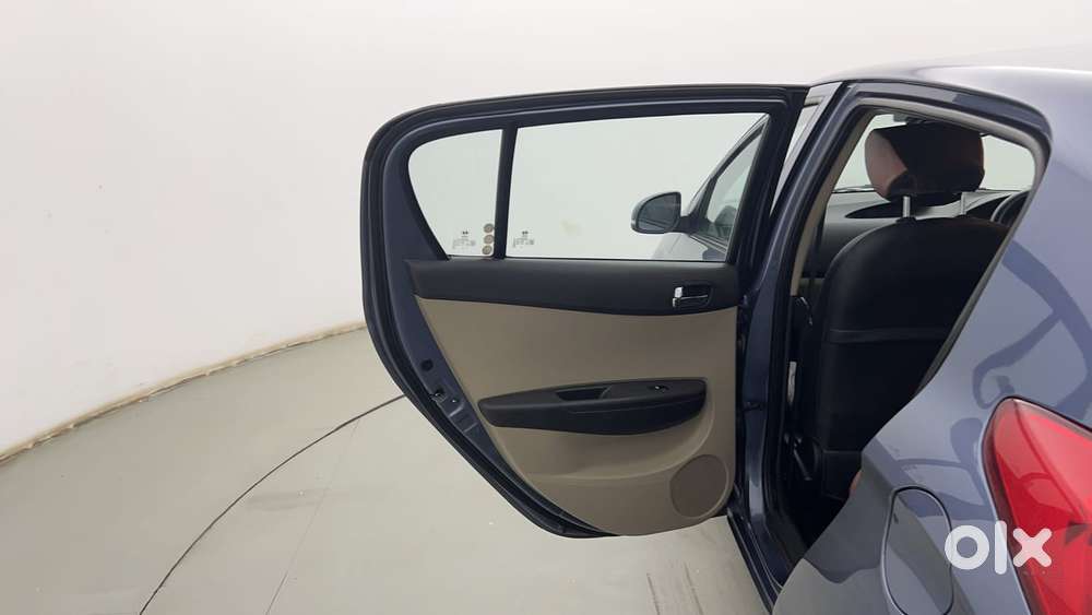 Hyundai I20 2012-2014 Sportz 1.2, 2013, Petrol