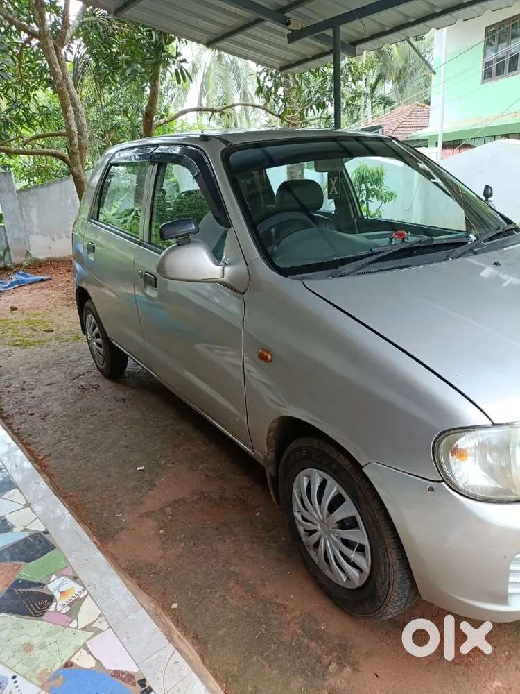 Maruti Suzuki Alto 2006 Petrol Well Maintained