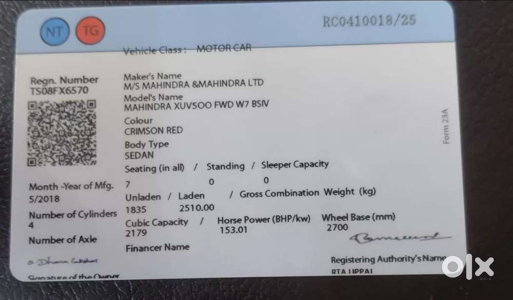 Hyundai Santro Xing Gls, 2010, Petrol