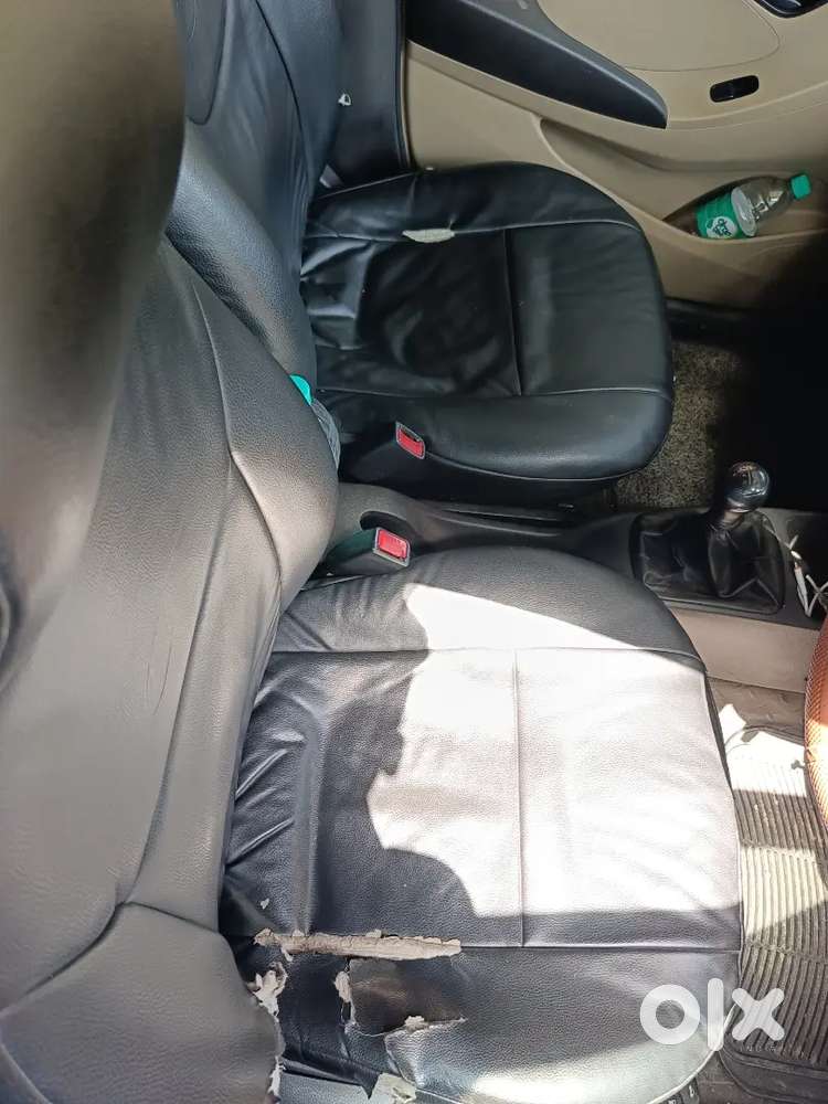 Hyundai Eon 2012 Petrol Good Condition