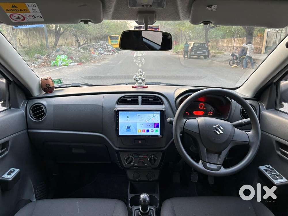 Maruti Suzuki Alto K10 1.0 Lxi Airbag, 2026, Petrol
