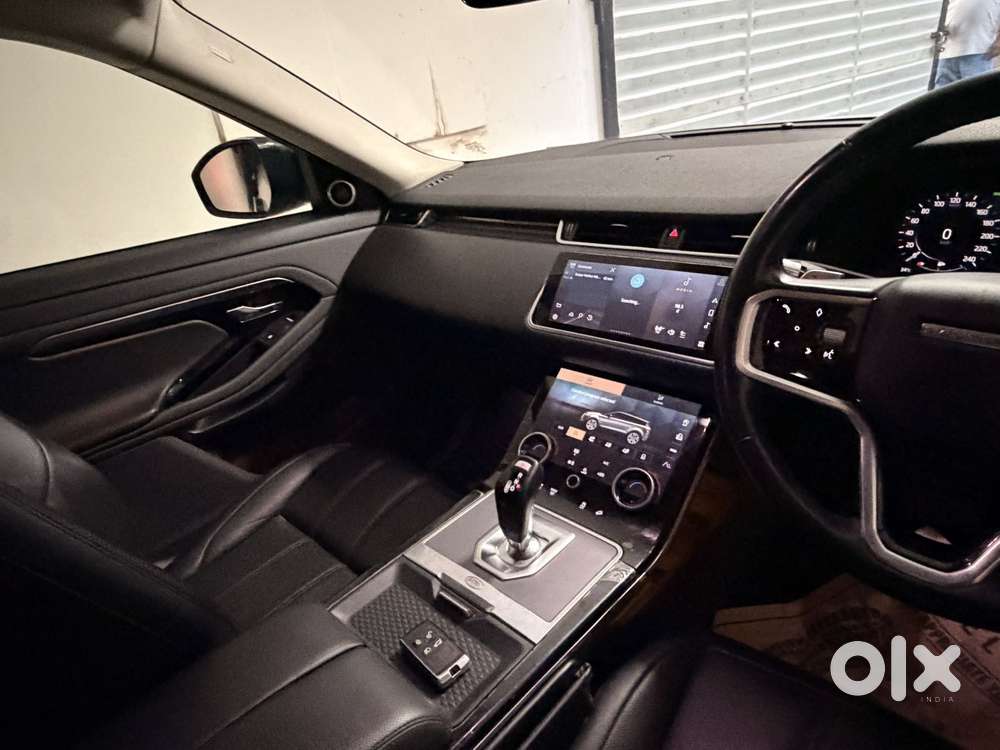 Land Rover Range Evoque Hse Dynamic, 2021, Diesel