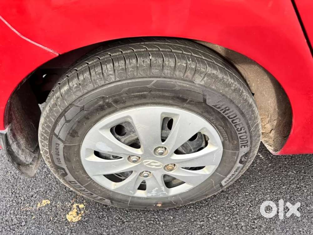 Hyundai I10 Magna 1.2 Itech Se, 2013, Petrol