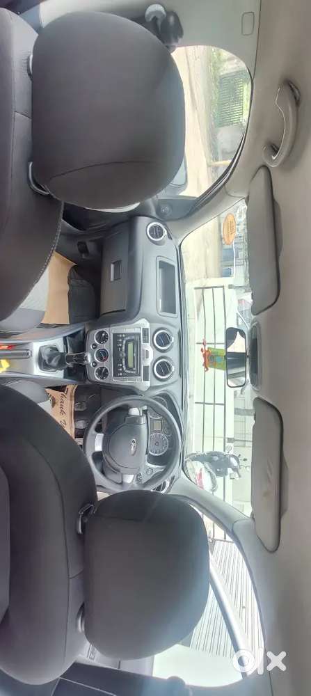 Ford Fiesta 1.4 Duratorq Lxi