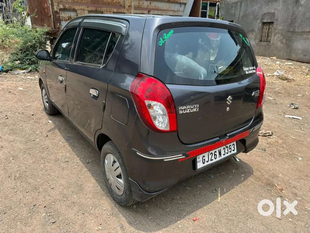 Maruti Alto 800 Lxi With Good Condition