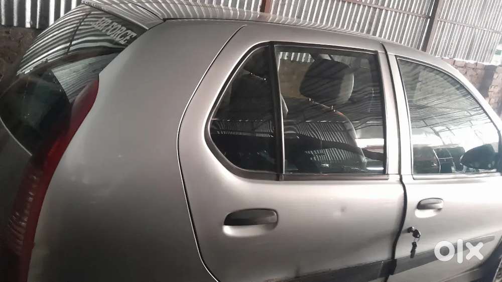 Tata Indica Diesel 2007