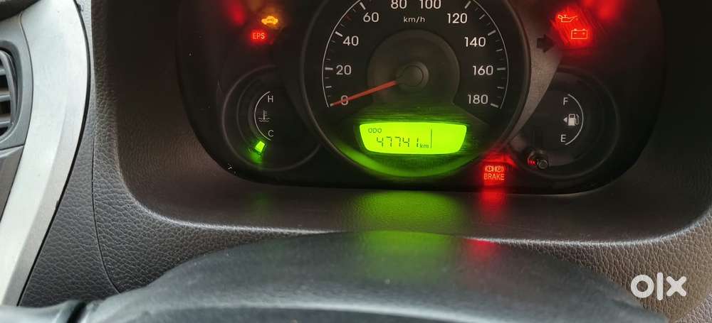 Hyundai Eon Era +, 2015, Petrol