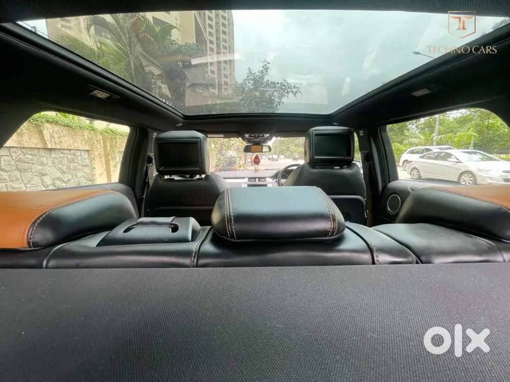 Land Rover Evoque Diesel Automatic 2016