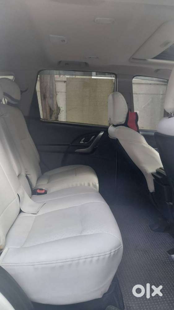Mahindra Xuv500 W9 At, 2021, Diesel