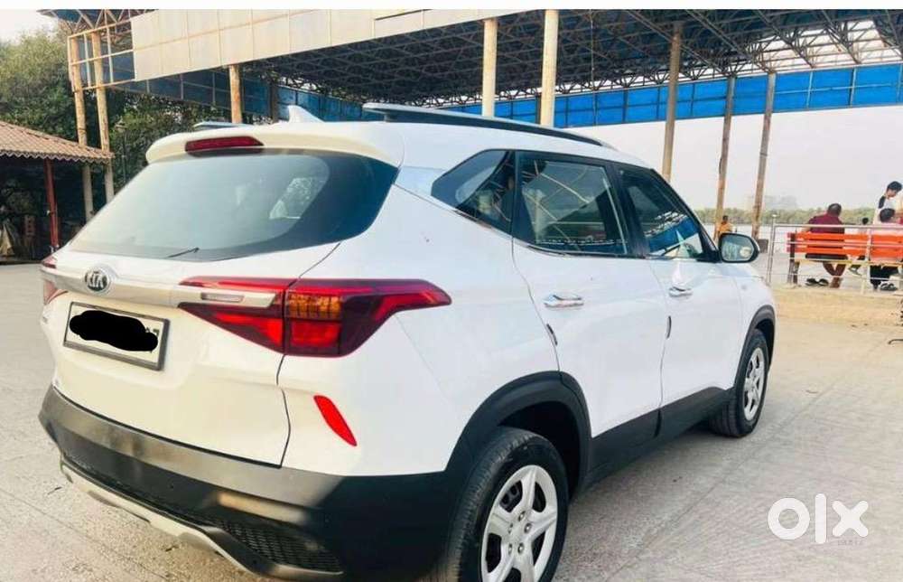 Kia Diesel Manual 2020