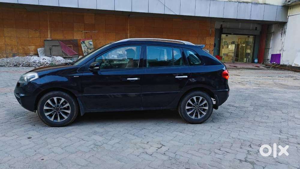 Renault Koleos 4x4 At, 2012, Diesel