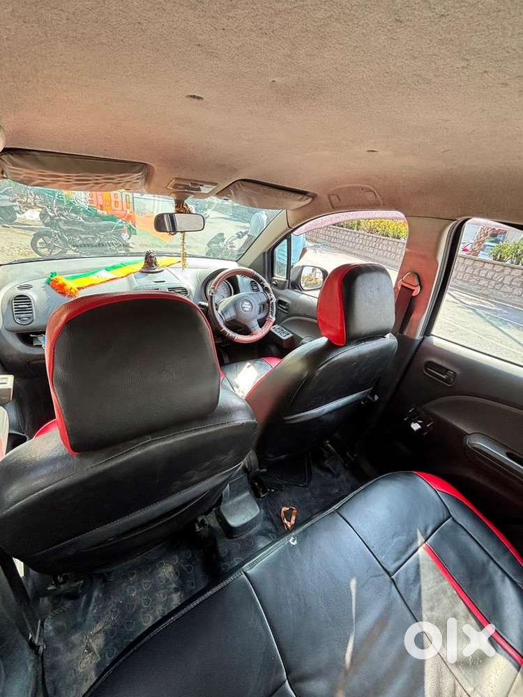 Maruti Suzuki Ritz 2009 Petrol