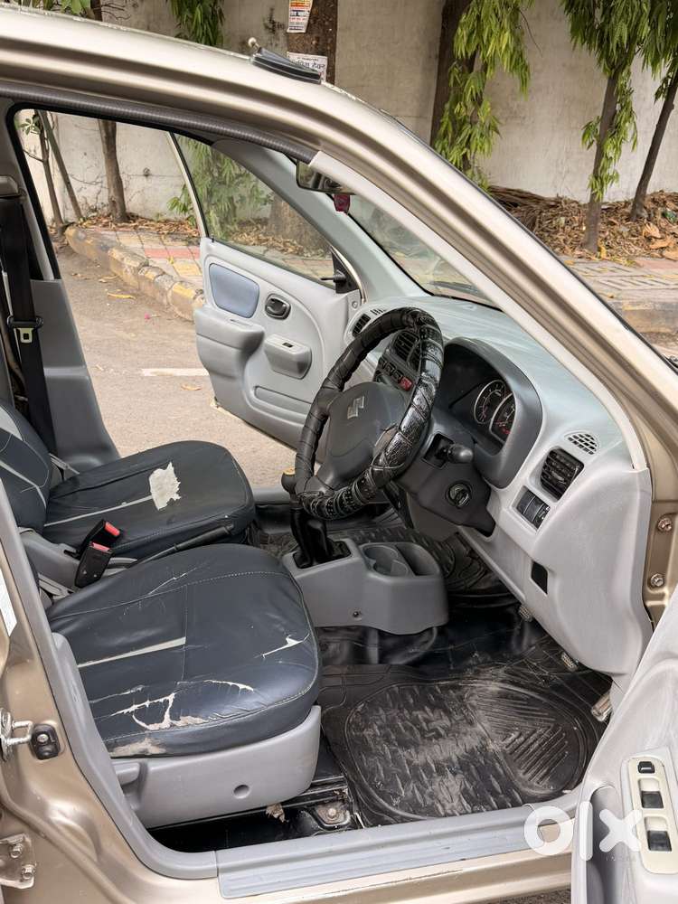 Maruti Suzuki Alto K10 Vxi (o), 2011, Petrol