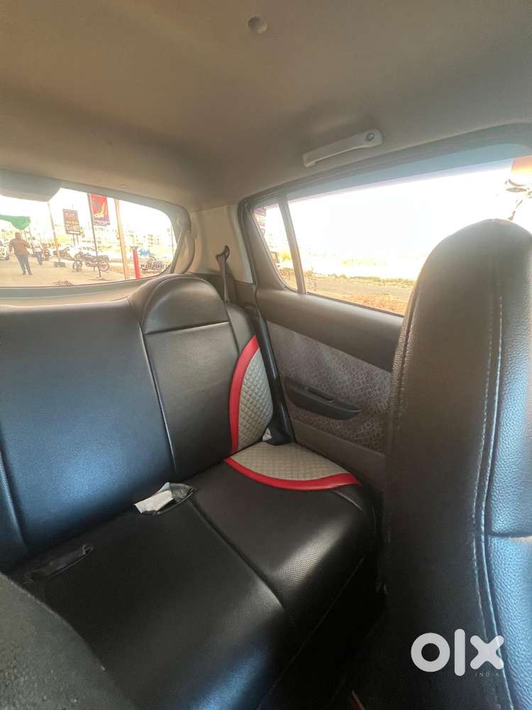 Maruti Suzuki Alto 800 2019