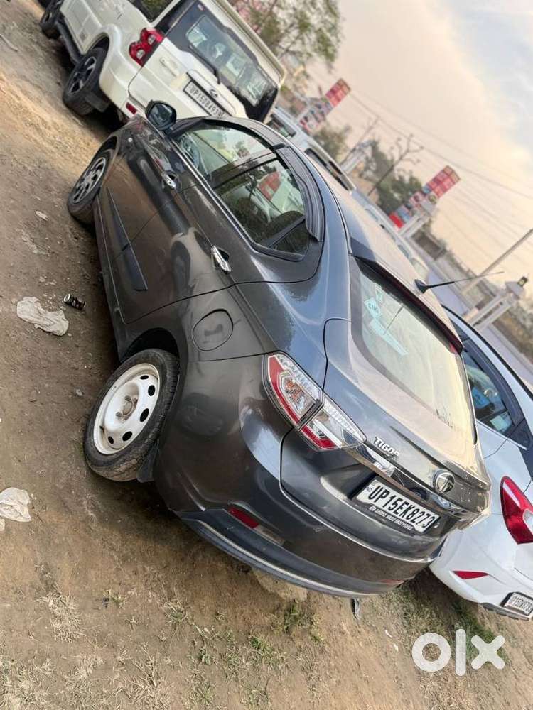 Tata Tigor 1.2 Revotron Xm Cng, 2024, Cng & Hybrids