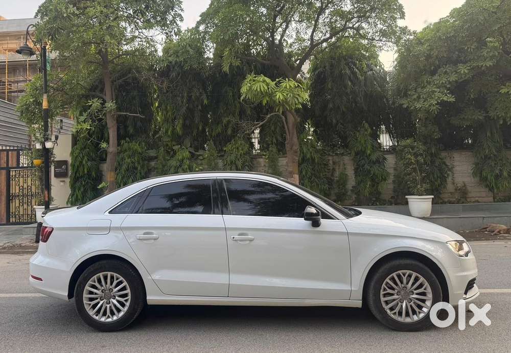Audi A3 Premium 40 2016