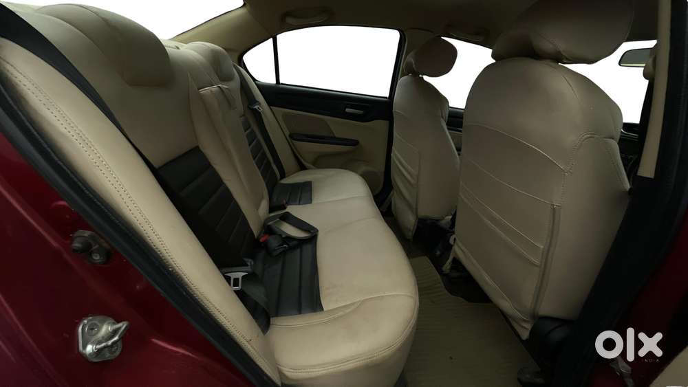 Honda Amaze S Petrol, 2019, Petrol