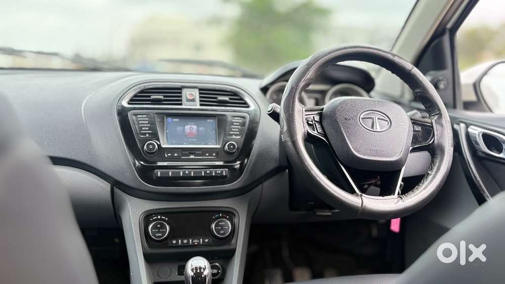 Tata Tigor, 2018, Diesel