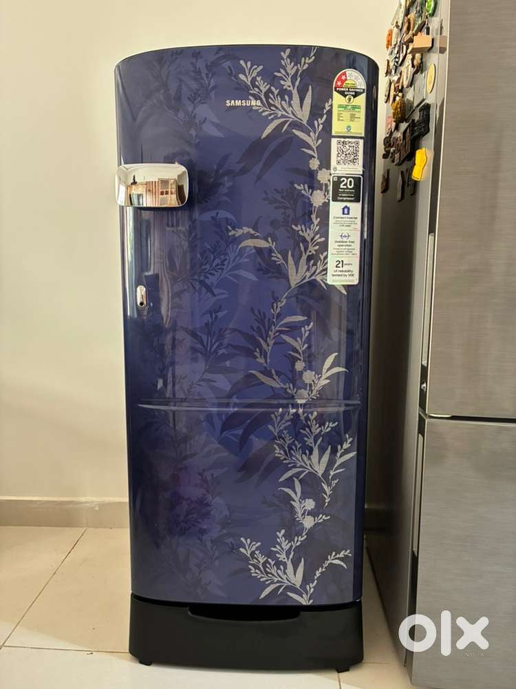 Samsung refrigerator 183 L