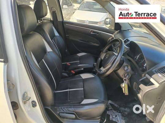 Maruti Suzuki Celerio Vxi, 2015, Petrol