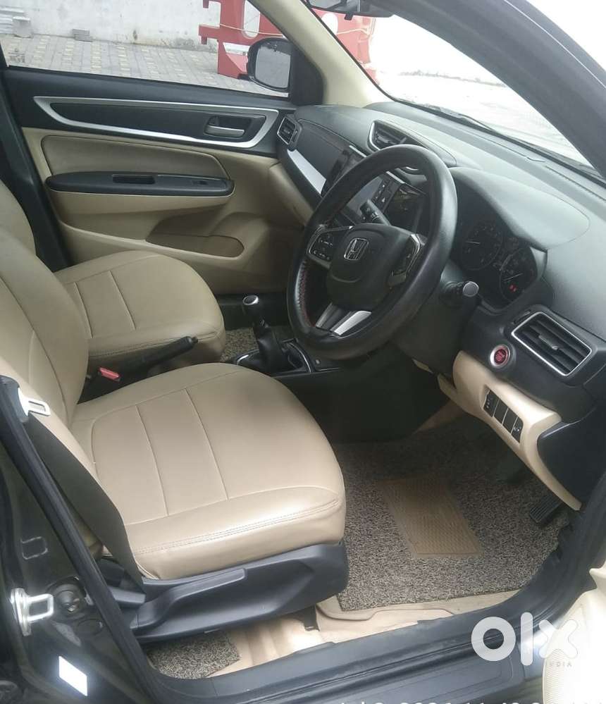 Honda Amaze Vx 1.2 Petrol Mt, 2023, Petrol