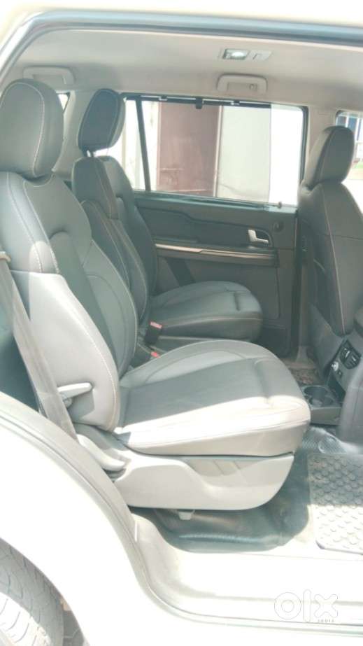 Tata Hexa Xta, 2017, Diesel